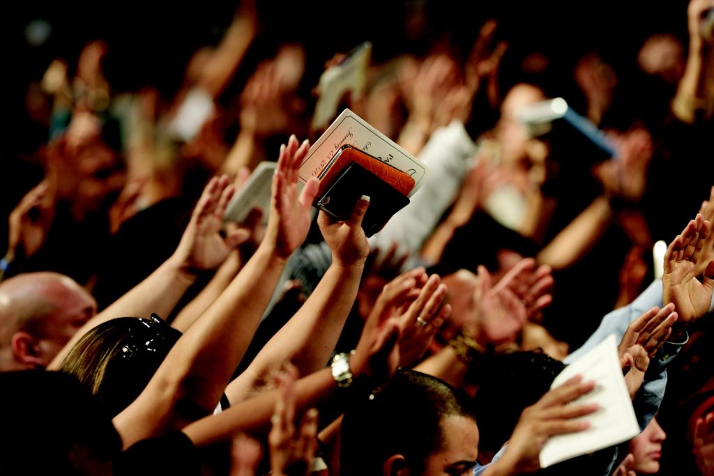 Minda Street CoC Worship