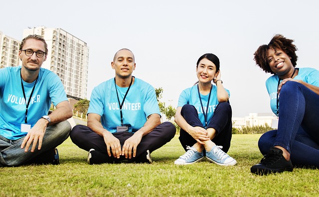 Volunteer
