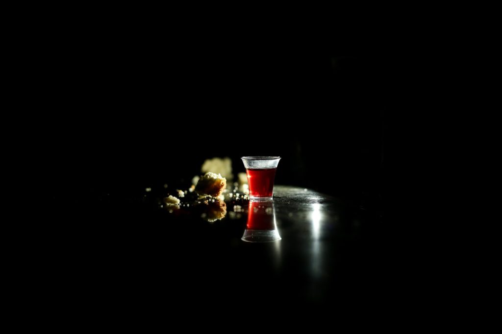Lord's supper